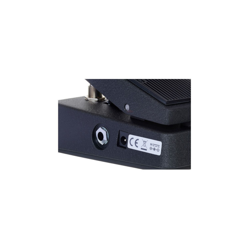 Dunlop CBM95 Cry Baby Mini Wah Wah