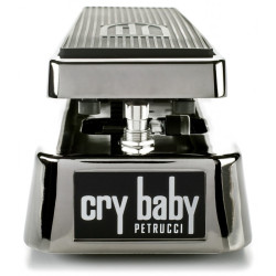 Dunlop JP95 John Petrucci Cry Baby Wah