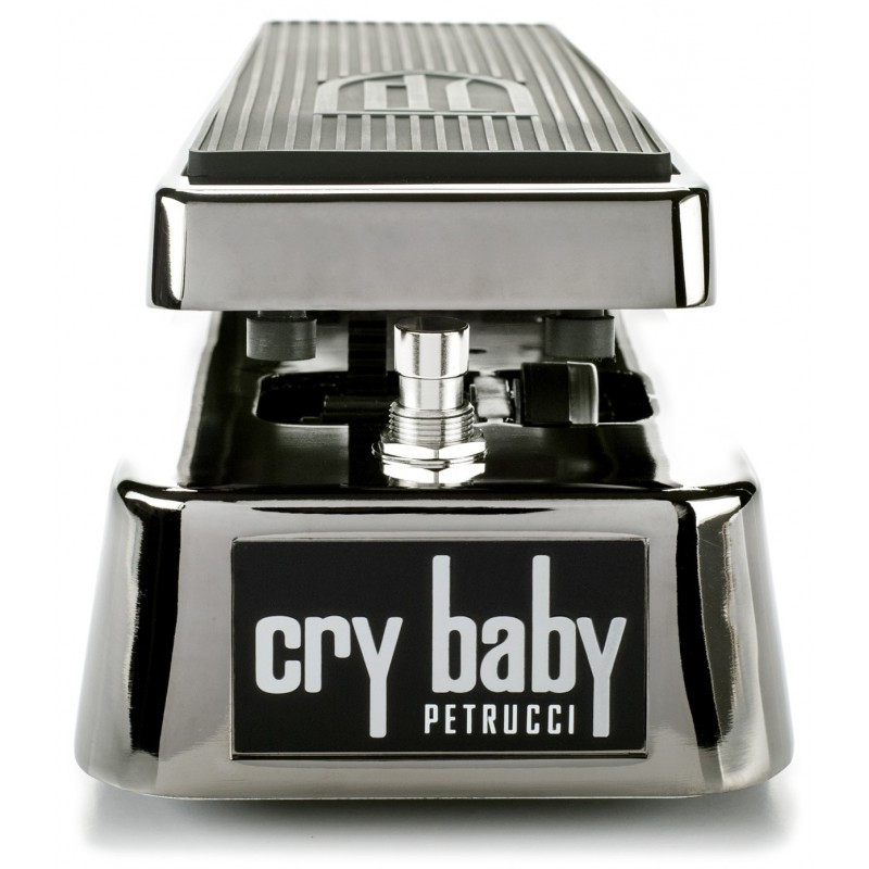 Dunlop JP95 John Petrucci Cry Baby Wah