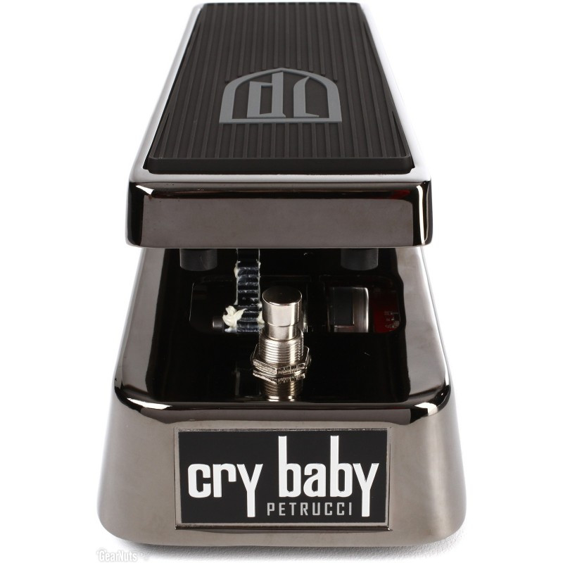 Dunlop JP95 John Petrucci Cry Baby Wah