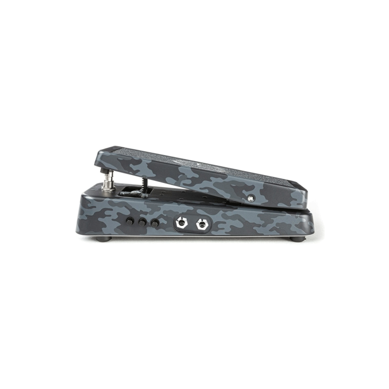 Dunlop Dimebag Wah DB01B Black Camo Signature Wah