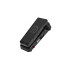 Dunlop Dimebag Wah DB01B Black Camo Signature Wah