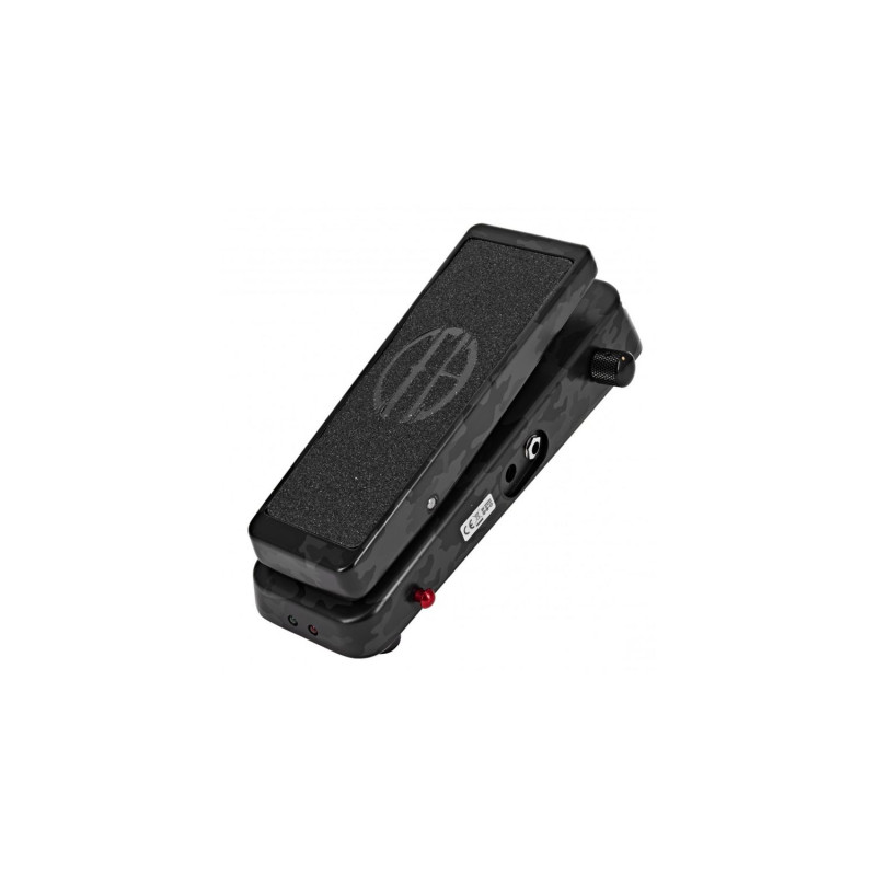 Dunlop Dimebag Wah DB01B Black Camo Signature Wah