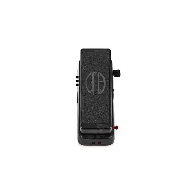 Dunlop Dimebag Wah DB01B Black Camo Signature Wah