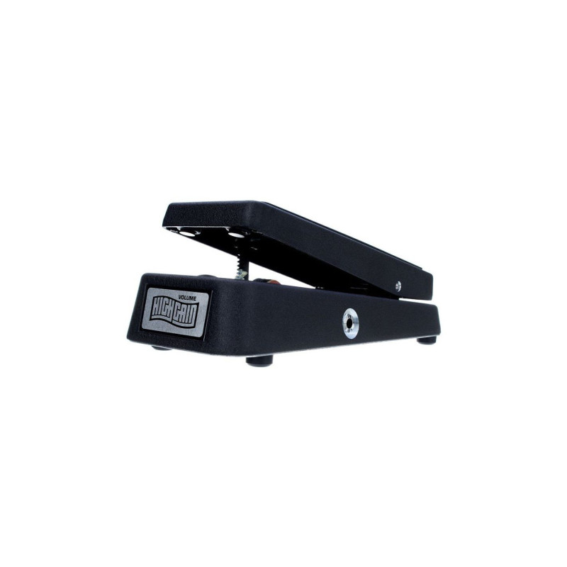 Dunlop GCB80 Cry Baby Volume