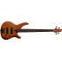 Yamaha TRBX504 Brick Burst