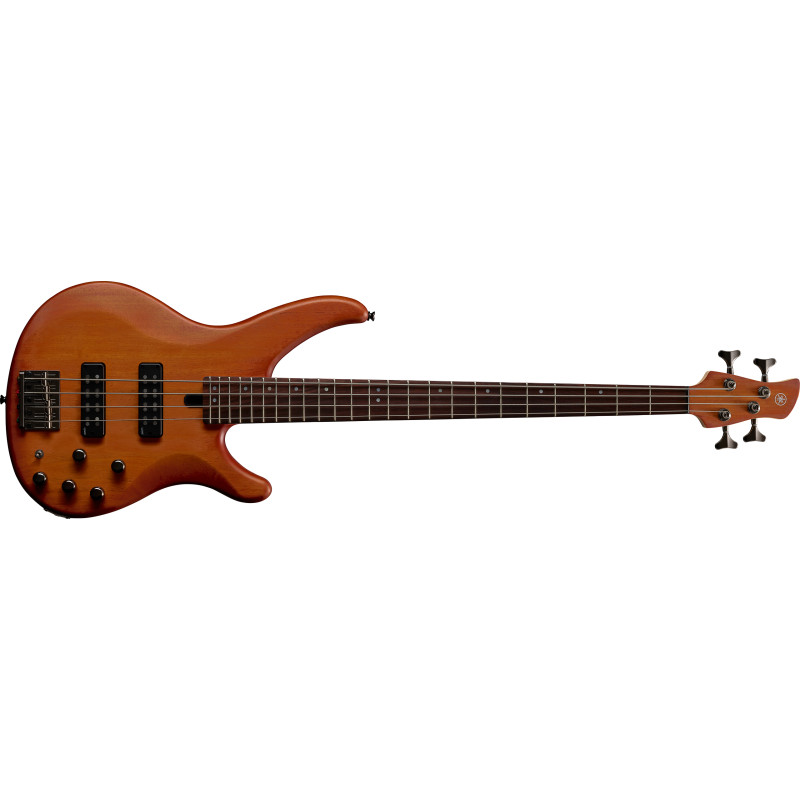 Yamaha TRBX504 Brick Burst