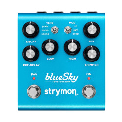 Strymon Bluesky V2