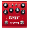 Strymon Sunset Dual Overdrive