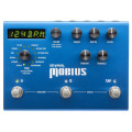 Strymon Mobius Modulation
