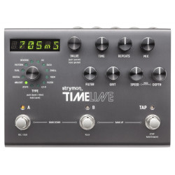 Strymon Timeline Delay