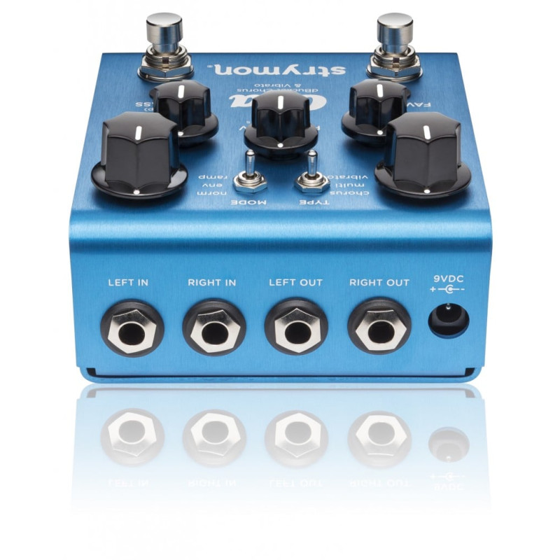 Strymon Ola Chorus Vibrato