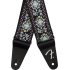 Fender Strap Pasadena Woven Blue Lotus