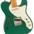 Fender Squier FSR Classic Vibe 60 Telecaster Thinline Sherwood Green
