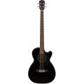 Fender CB-60SCE Bass Black