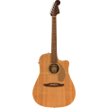 Fender Redondo Player Natural