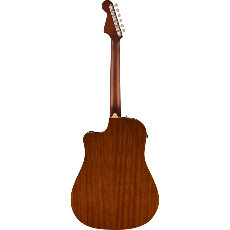 Fender Redondo Player Natural