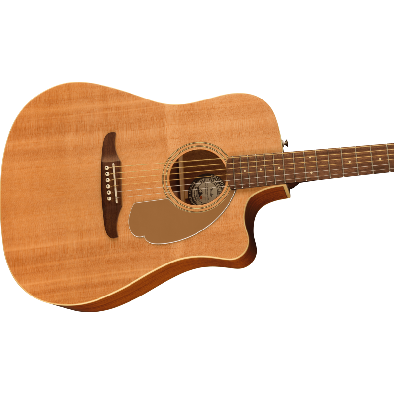 Fender Redondo Player Natural