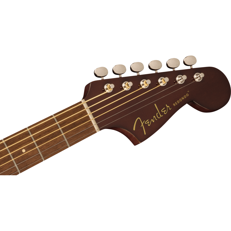 Fender Redondo Player Natural