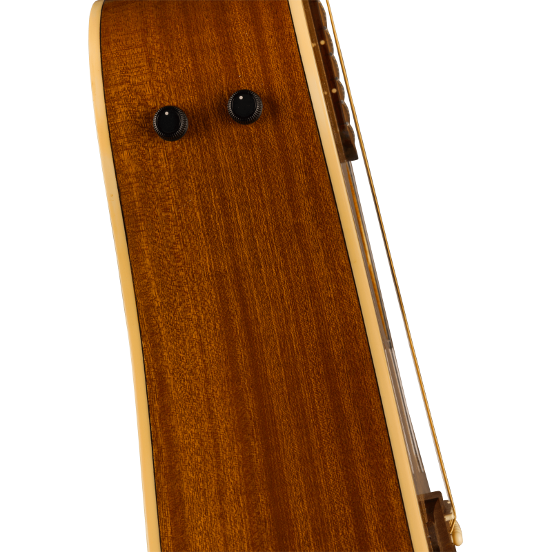 Fender Redondo Player Natural