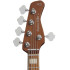 Marcus Miller V8-5 White Blonde