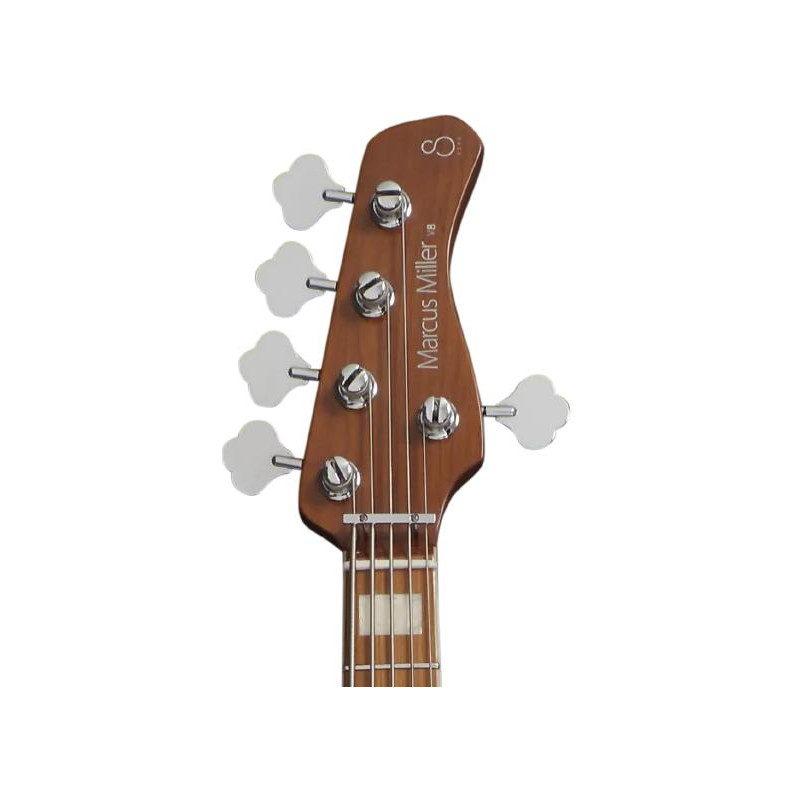 Marcus Miller V8-5 White Blonde