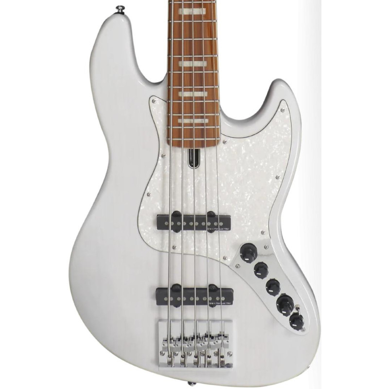 Marcus Miller V8-5 White Blonde