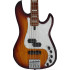 Marcus Miller P8-4 Tobacco Sunburst