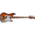 Marcus Miller P8-4 Tobacco Sunburst