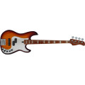 Marcus Miller P8-4 Tobacco Sunburst