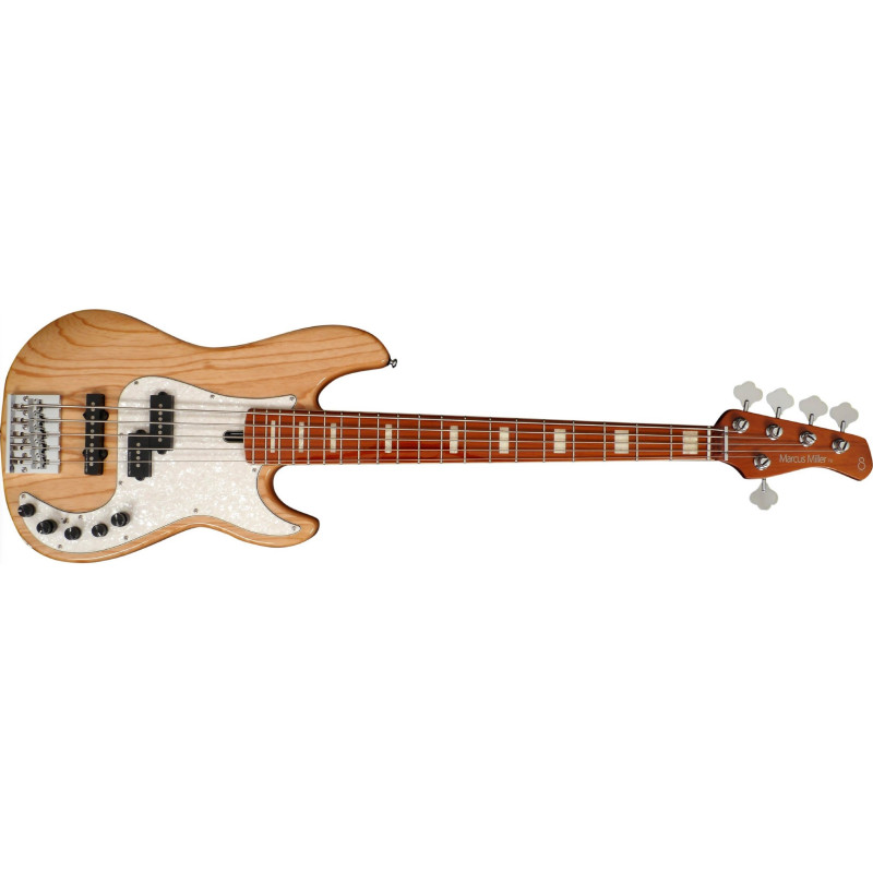 Marcus Miller P8-5 Natural