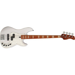Marcus Miller P8-4 White Blonde