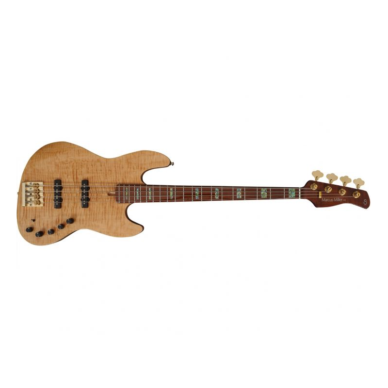Marcus Miller V10 DX-4 Natural
