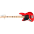Marcus Miller V7 Vintage Alder 5-string Left-Handed in Metallic Red