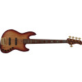 Marcus Miller V10 DX-5 Tobacco Sunburst