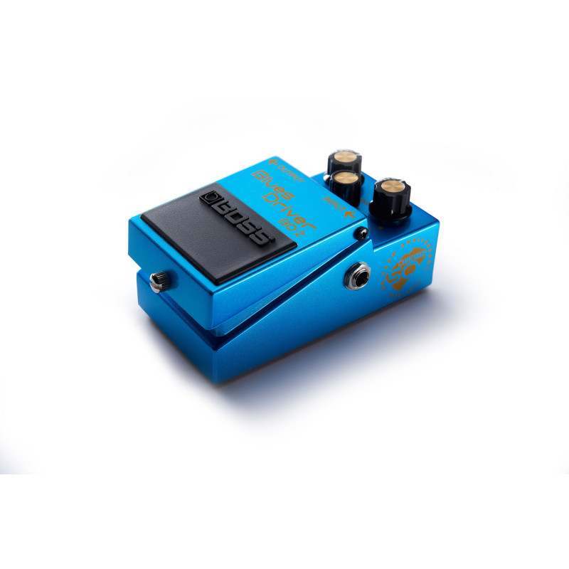 Boss BD-2-B50A 50th Anniversary