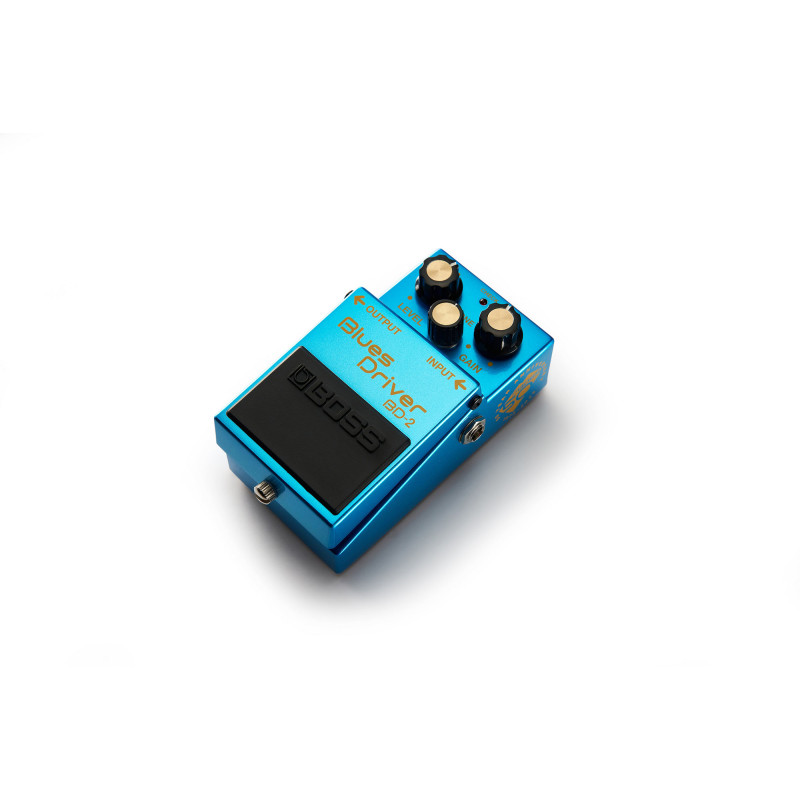Boss BD-2-B50A 50th Anniversary