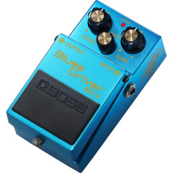 Boss BD-2-B50A 50th Anniversary