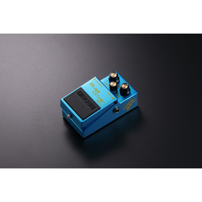 Boss BD-2-B50A 50th Anniversary