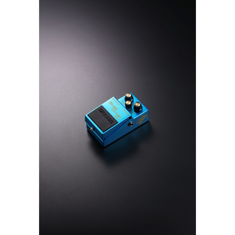 Boss BD-2-B50A 50th Anniversary