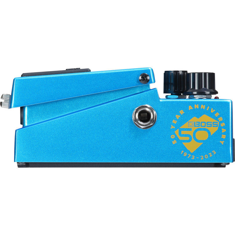 Boss BD-2-B50A 50th Anniversary