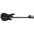 Yamaha BB734 A Translucent Matte Black
