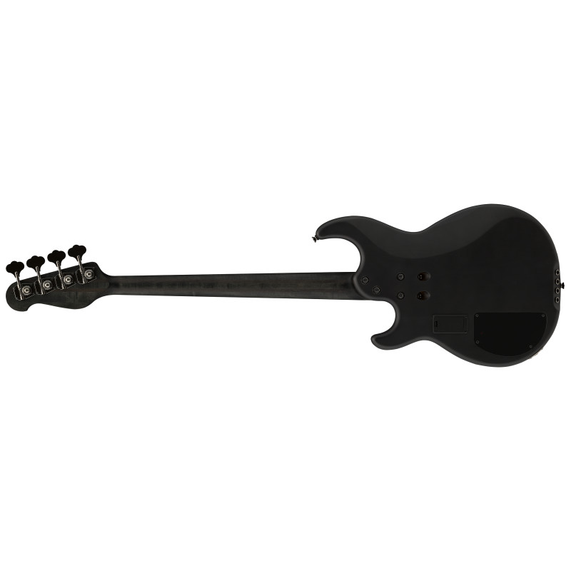 Yamaha BB734 A Translucent Matte Black