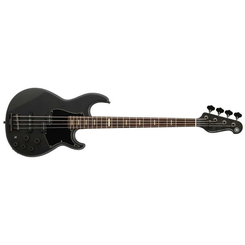 Yamaha BB734 A Translucent Matte Black