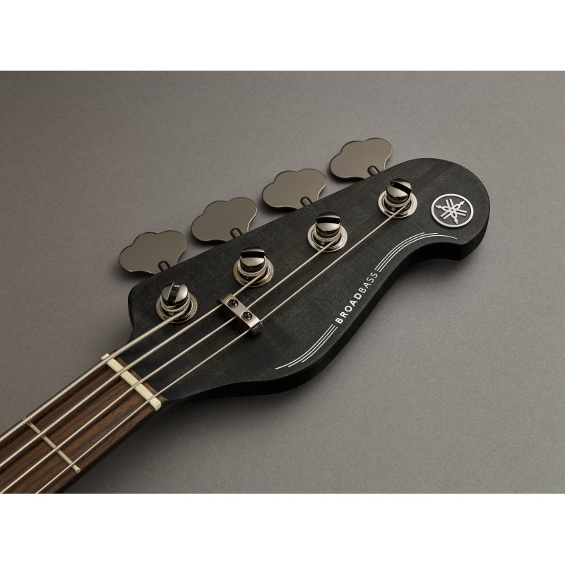 Yamaha BB734 A Translucent Matte Black