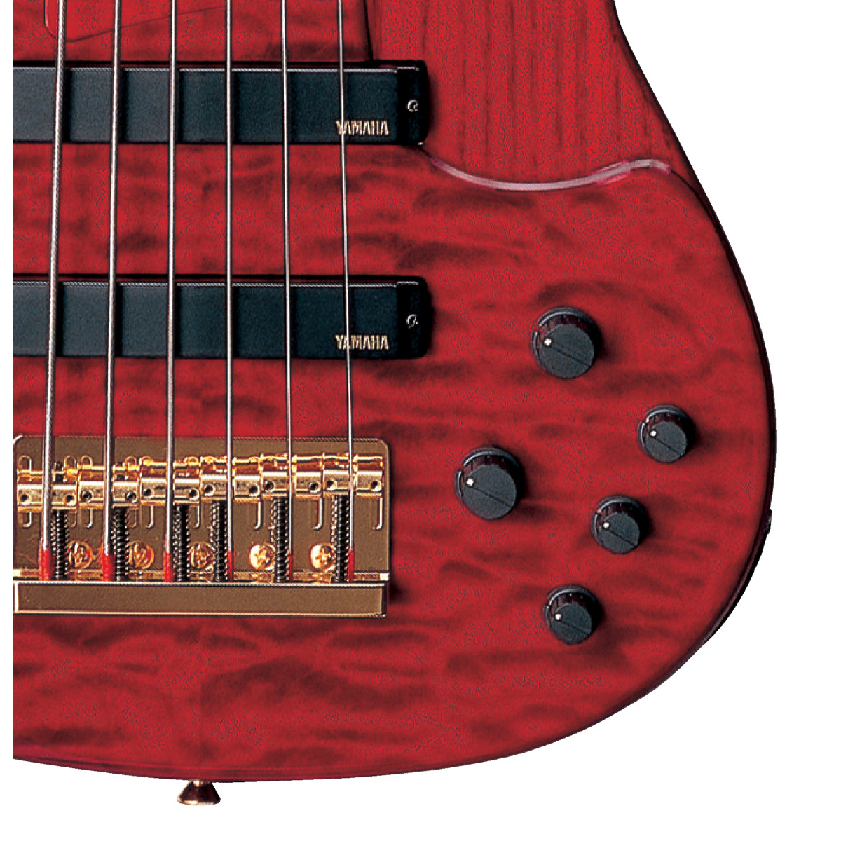 Yamaha TRB JP2 John Patitucci TRD