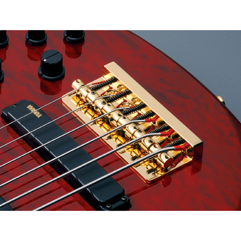 Yamaha TRB JP2 John Patitucci TRD