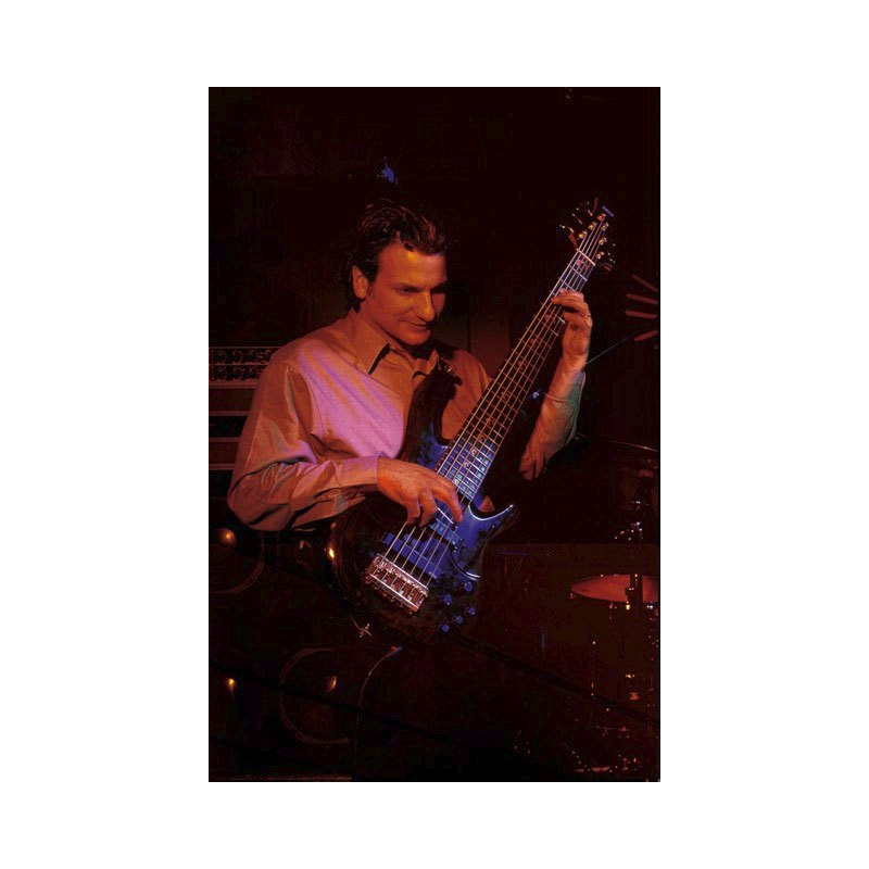 Yamaha TRB JP2 John Patitucci AM