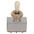 Partsland 3-Position Selector Switch for Epiphone in Cream