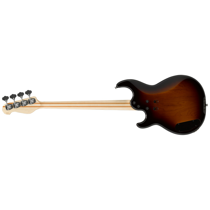 Yamaha BB434 Tobacco Brown Sunburst